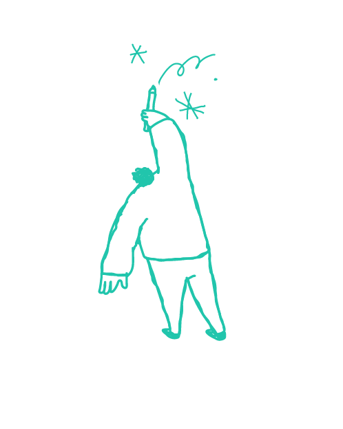 IDENTITY DESIGN & VISUAL STORYTELLING